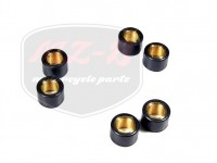 SUZUKI UNIVERSAL VARIOMATIKGEWICHTE 17X12 4.0GR