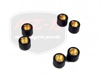 HONDA UNIVERSAL KUPPLUNGBUCHSEN 16X13 9.0GR