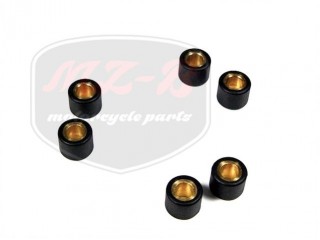 YAMAHA UNIVERSAL KUPPLUNGBUCHSEN 15X12 6.5GR