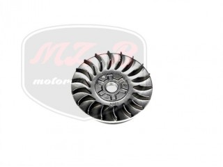 YAMAHA 3KJ JOG ARTISTIC SPECIAL RIEMENSCHEIBE AUSSEN 3KJ-3AA