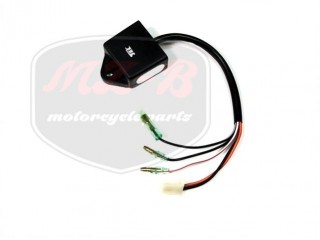 YAMAHA 3KJ JOG ARTISTIC SPECIAL STEUERTEIL 3KJ