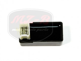 HONDA DIO STEUERTEIL AF18-28