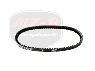 YAMAHA AEROX ZAHNRIEMEN AEROX 16,5X747X30