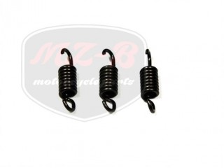 HONDA UNIVERSAL FEDERSATZ F.HINT.KUPPL.STAND.