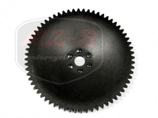 HONDA DIO RIEMENSCHEIBE AF18