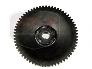 HONDA DIO RIEMENSCHEIBE AF28