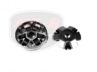 PIAGGIO TYPHOON VORDER KUPPLUNGEN TYPHOON