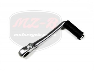 MZ/TS 150 KICKSTARTERHEBEL