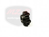 JAWA 350 UNIVERZÁLIS ZAHNRAD Z19