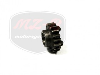 JAWA 350 UNIVERZÁLIS ZAHNRAD Z19