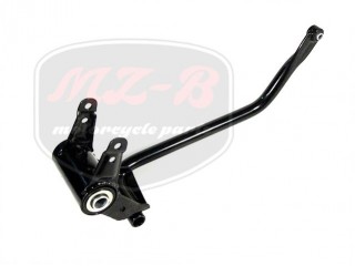 SIMSON ROLLER MOTORLAGER VOLLSTANDING OHNE AUSLAGER