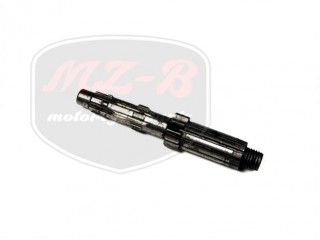 SIMSON 50 KUPPLUNGSWELLE