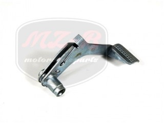 SIMSON ROLLER FUßBREMSHEBEL