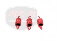 YAMAHA UNIVERSAL FEDERSATZ F.HINT.KUPPL.1000F