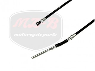 HONDA DIO BREMSZUG VORN AF18 1060/1180 MM