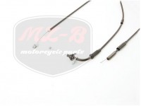 YAMAHA 3YJ JOG NEXT ZONE SEILZUG F.VERGASER 3YJ-3YK 1450/1550 MM