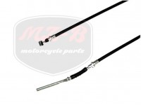 HONDA DIO BREMSZUG HINTEN AF18,28 1780/1900 MM