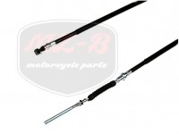 HONDA DIO BREMSZUG HINTEN AF34,35 1780/1920 MM