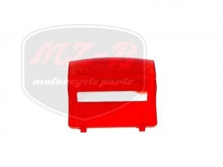 SUZUKI SEPIA LICHTAUSTRITTSSCHEIBE CA1EA