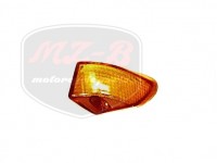HONDA DIO LICHTAUSTRITT BLINK.HI.RE.AF27