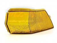 SUZUKI ADDRESS LICHTAUSTRITT BLINK.HI.RE.CA1C