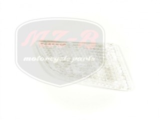 HONDA DIO LICHTAUSTRITT BLINK.VO.RE.AF18