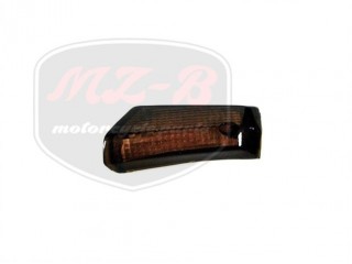 SUZUKI ADDRESS LICHTAUSTRITT BLINK.VO.LI.CA1CB