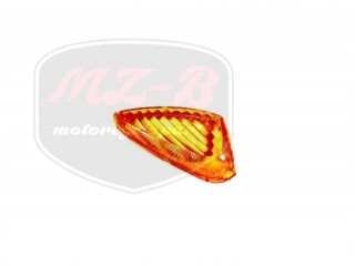 HONDA DIO LICHTAUSTRITT BLINK.HI.LI.AF35