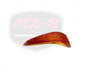 SUZUKI SEPIA LICHTAUSTRITT BLINK.HI.LI.CA1F