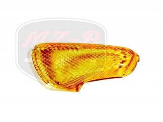 SUZUKI LET''S' LICHTAUSTRITT BLINK.HI.RE.CA1K