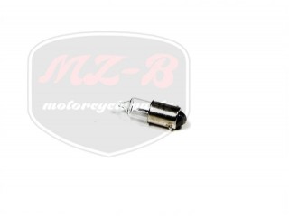 EGYÉB UNIVERSAL GLÜHLAMPE 12V 23W BA9S