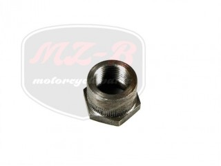 JAWA 350 UNIVERZÁLIS SECHSKANTMUTTER