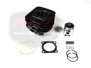 HONDA DIO ZYLINDER SATZ 50CCM AC.AF18-28