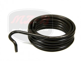 PIAGGIO TYPHOON KICKSTARTERFEDER