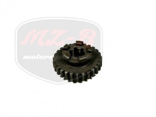 MZ/TS 250 ZAHNRAD Z27 1-2.GANG