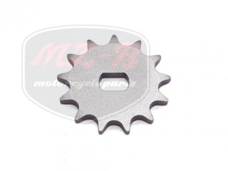 BABETTA 228 ANTRIEBSKETTENRAD VORN Z14