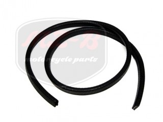 SIMSON ROLLER GUMMIKANTE FÜR KNIESCHUTZ