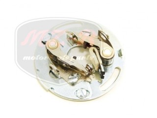 JAWA 350 UNIVERZÁLIS GRUNDPLATTE