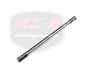 JAWA 350 12V ZYLINDERSTEHBOLZEN