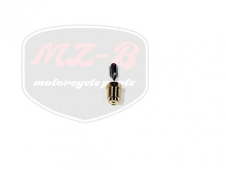 JAWA 350 12V NADELVENTIL