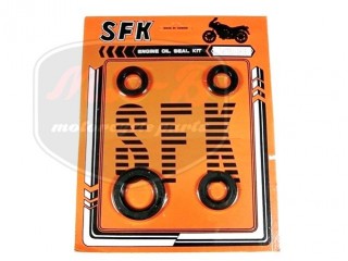 HONDA TACT WELLENDICHTRINGSATZ TACT