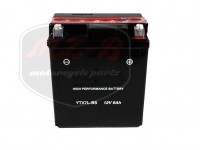 EGYÉB UNIVERSAL BATTERIE 12V 7AH 113X70X131