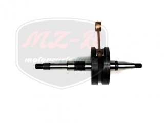 HONDA DIO KURBELWELLE AF27-28