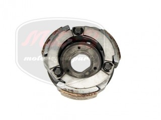 SUZUKI SEPIA KUPPLUNGSBACKEN HINTEN AD50