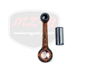 SUZUKI SEPIA PLEUELSTANGE VOLLST. AD50 SEPIA