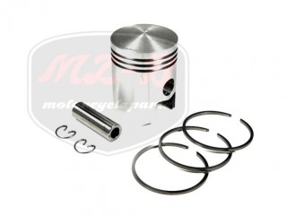 JAWA 250S KOLBEN,VOLLST.67.50/BOHRUNG 18/