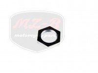 MZ/TS 150 SECHSKANTMUTTER F. ANTRIEBSKETTENRAD VORN M20X1.5