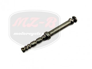 SIMSON 51 ZIEHKEILWELLE