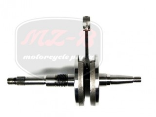 HONDA DIO KURBELWELLE AF35 (34MM)