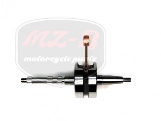 PIAGGIO TYPHOON KURBELWELLE TYPHOON, ZIP